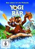 Yogi Bär, DVD