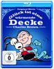 Die Peanuts: Glück ist eine wärmende Decke (Blu-ray), Blu-ray Disc
