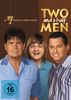 Two And A Half Men - Mein cooler Onkel Charlie Season 7, 4 DVDs