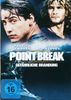 Point Break - Gefährliche Brandung, DVD