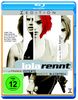 Lola rennt (Blu-ray), Blu-ray Disc