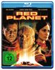 Red Planet (Blu-ray), Blu-ray Disc