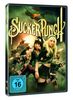 Sucker Punch, DVD