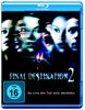 Final Destination 2 (Blu-ray), Blu-ray Disc