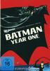 Batman: Year One, DVD