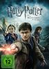 Harry Potter & die Heiligtümer des Todes Teil 2, DVD