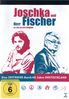 Joschka und Herr Fischer, DVD