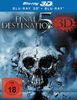 Final Destination 5 (2D & 3D Blu-ray), 2 Blu-ray Discs
