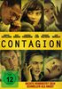 Contagion, DVD