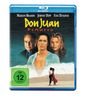 Don Juan De Marco (Blu-ray), Blu-ray Disc