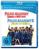 Police Academy 1 & 2, 2 Blu-ray Discs