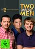 Two And A Half Men - Mein cooler Onkel Charlie Season 8, 2 DVDs