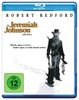 Jeremiah Johnson (Blu-ray), Blu-ray Disc