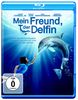 Mein Freund, der Delphin (Blu-ray), Blu-ray Disc