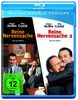 Reine Nervensache 1 & 2 (Blu-ray), 2 Blu-ray Discs