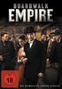 Boardwalk Empire Season 2, 5 DVDs