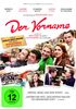 Der Vorname, DVD