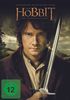 Der Hobbit: Eine unerwartete Reise, DVD