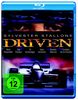 Driven (Blu-ray), Blu-ray Disc