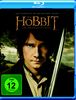 Der Hobbit: Eine unerwartete Reise (Blu-ray), Blu-ray Disc