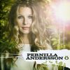 Pernilla Andersson: O, CD