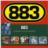 883: Original Album Series, 5 CDs