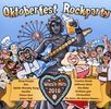 Various Artists: Oktoberfest Rockparty, 2 CDs