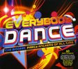 Various Artists: Everybody Dance, 3 CDs