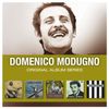 Domenico Modugno: Domenico Modugno, 5 CDs