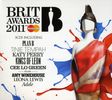 Various Artists: Brit Awards 2011, The, 3 CDs