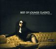 Various Artists: Best Of Lounge Classics, 3 CDs