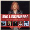 Udo Lindenberg: Original Album Series, 5 CDs