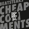 Beatsteaks: Cheap Comments, Single 12