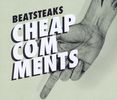 Beatsteaks: Cheap Comments, Maxi-CD