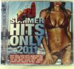 Various Artists: NRJ Summer Hits Only 2011, 2 CDs