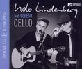 Udo Lindenberg: Cello (MTV Unplugged)(2Track), Maxi-CD