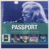 Passport; Klaus Doldinger: Original Album Series, 5 CDs
