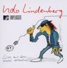 Udo Lindenberg: MTV Unplugged - Live aus dem Hotel Atlantic/Einzelzimmer Ed., CD