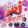 Various Artists: Energy: Best Of 2011, 2 CDs