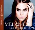 Melanie C.: Let There Be Love (2-Track), Maxi-CD