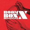 Beatsteaks: Boombox + X, 2 CDs