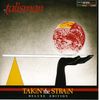Talisman: Takin The Strain (Deluxe Edt.), CD