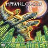 Hawklords: The Barney Bubbles Memorial Benefit Concert, DVD