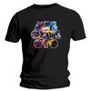 Coldplay: Mylo Xyloto (Größe L), T-Shirt