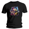 Coldplay: Mylo Xyloto (Gr.XL), T-Shirt