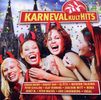 Various Artists: Karneval Kult Hits, 2 CDs