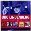 Udo Lindenberg: Original Album Series Vol.2, 5 CDs