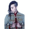 Big Bang: Alive, CD