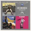 Udo Lindenberg: The Triple Album Collection, 3 CDs