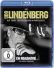 Udo Lindenberg: Mit Udo Lindenberg auf Tour - Deutschland im März 2012: Ein Roadmovie, Blu-ray Disc